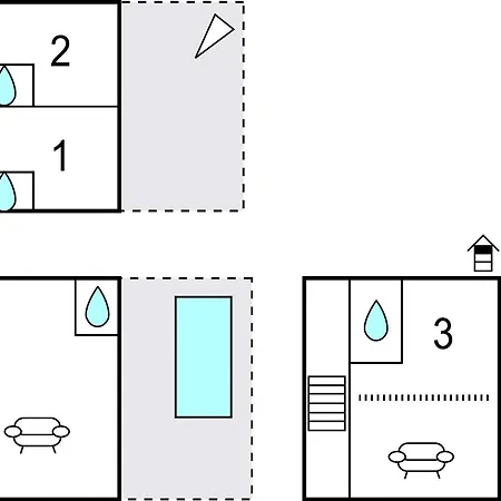 Vikendica Ines Makarska