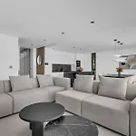 Ines Holiday home *