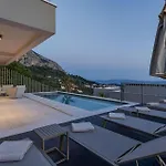 Holiday home Ines *