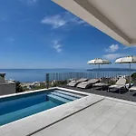 Ines Holiday home Makarska