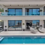 Holiday home Ines *