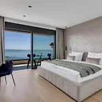 펜션 Ines 마카르스카