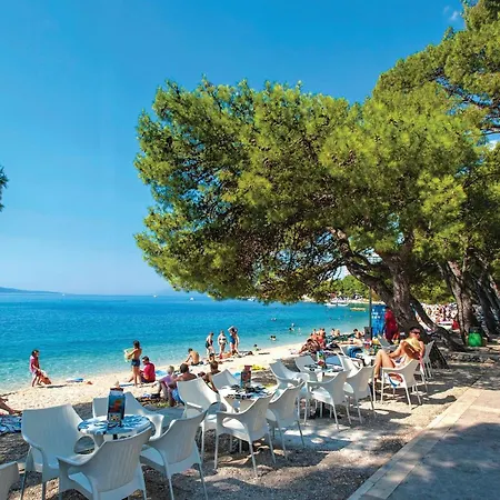 Ines Feriehus Makarska