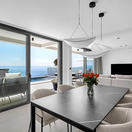 Ines Holiday home Makarska