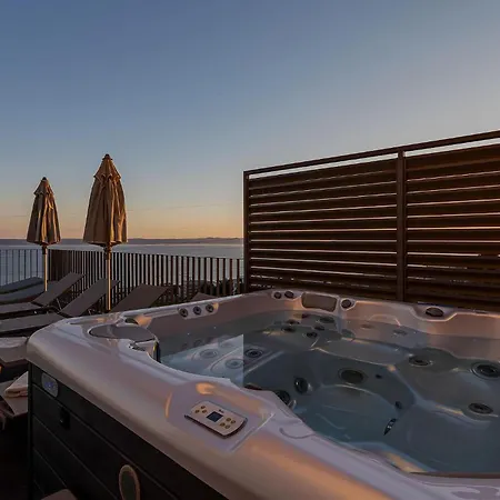 Holiday home Ines Makarska