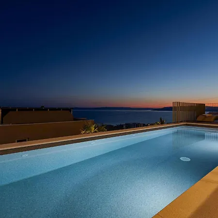 Holiday home Ines Makarska