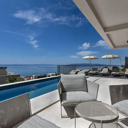 Holiday home Ines *