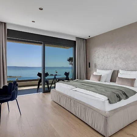 Feriehus Ines Makarska