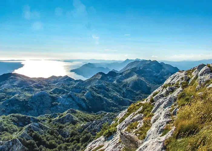 בית נופש Ines *