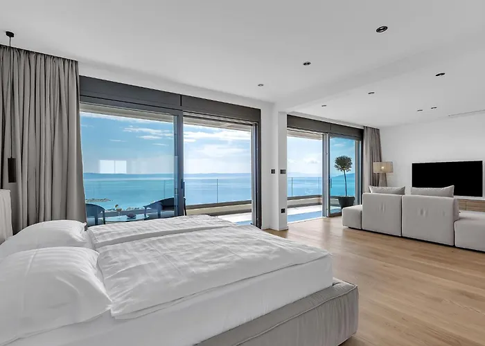 בית נופש Ines