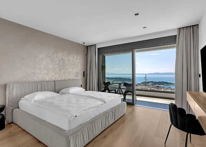 Ines בית נופש