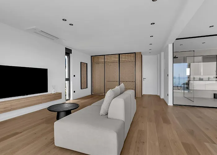 Ines בית נופש *