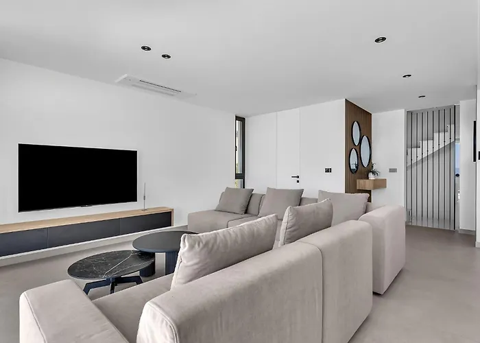 בית נופש Ines