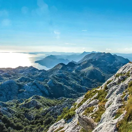 Σπίτι διακοπών Ines *