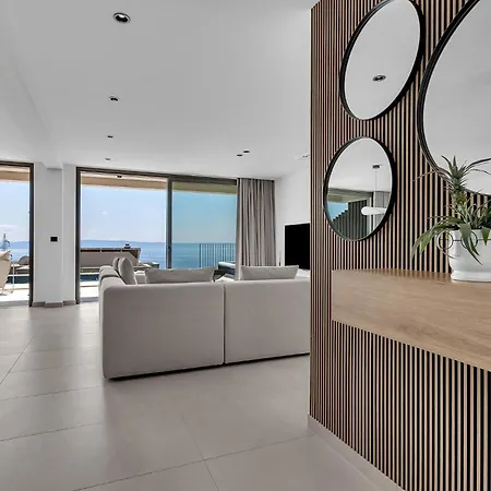 Ines Σπίτι διακοπών *