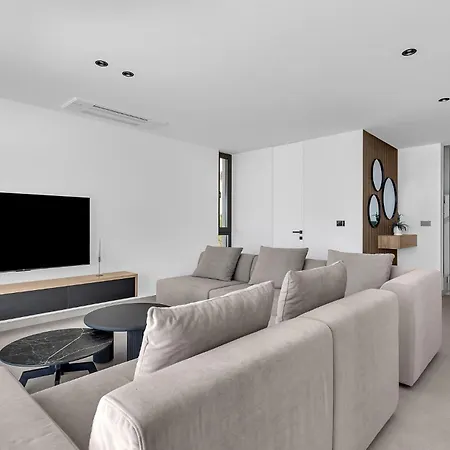 Σπίτι διακοπών Ines